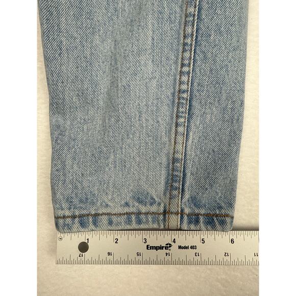 Vintage Levi’s 550 women’s size 12 - Picture 13 of 13